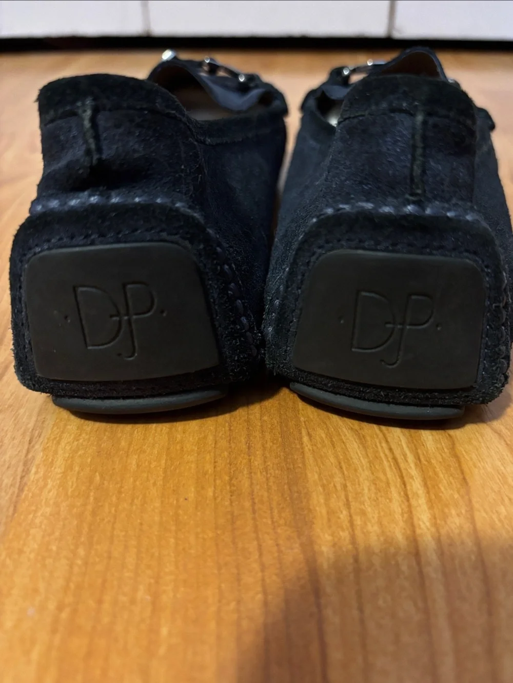 Donald J Pliner Loafers